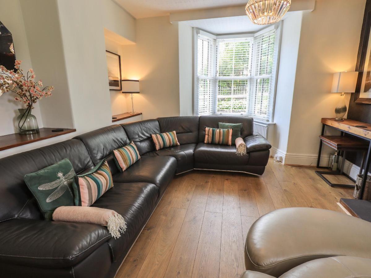 Villa Newby Bridge House Extérieur photo